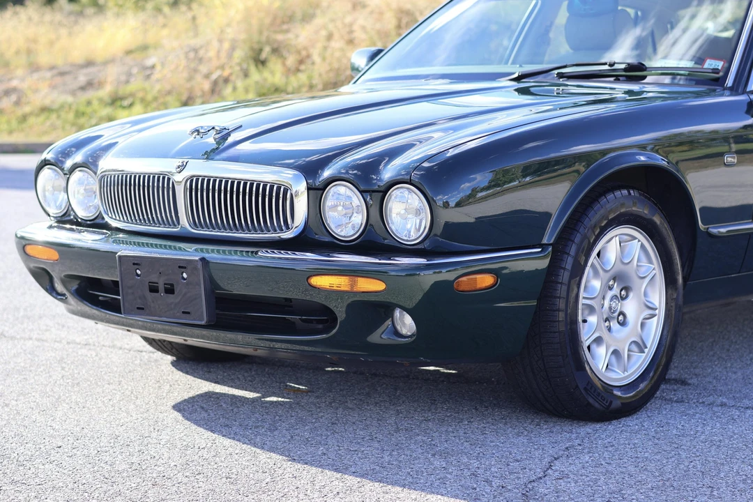 2002 Jaguar X308 XJ - Image 21 of 31