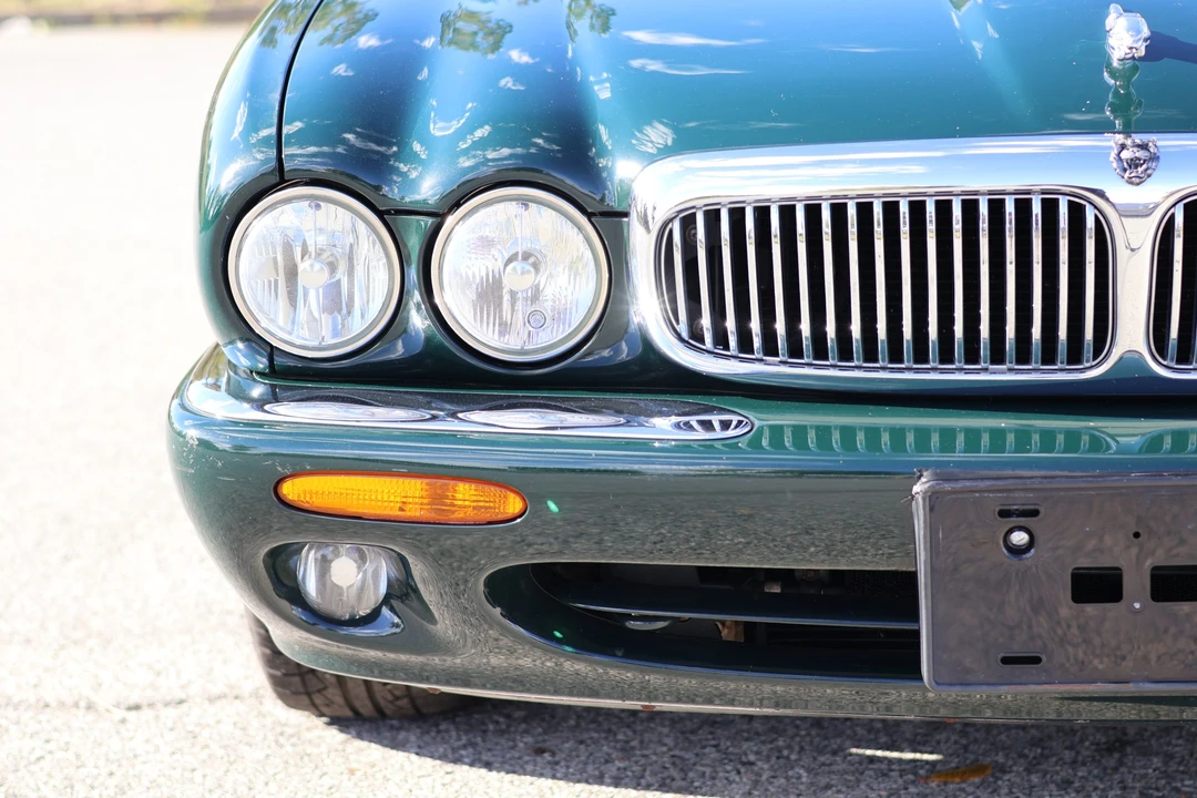2002 Jaguar X308 XJ - Image 25 of 31