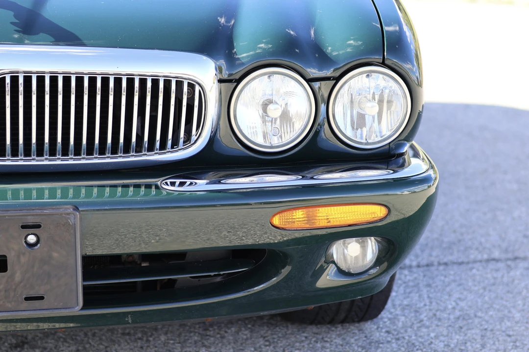 2002 Jaguar X308 XJ - Image 27 of 31