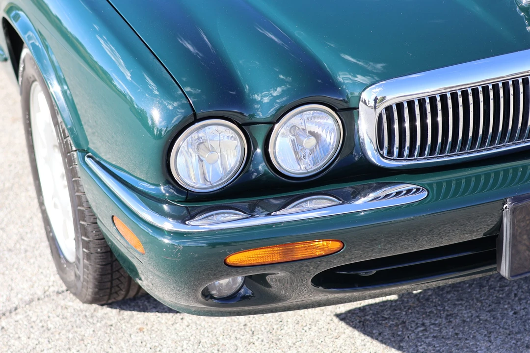 2002 Jaguar X308 XJ - Image 22 of 31