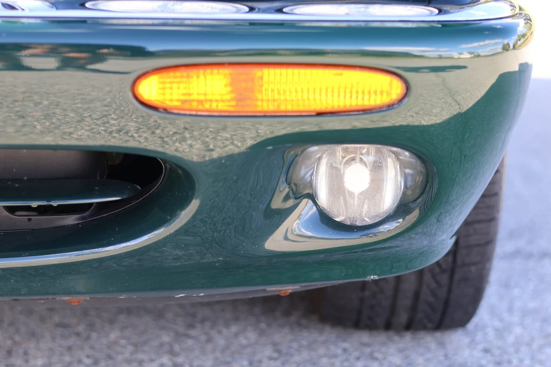2002 Jaguar X308 XJ - Image 31 of 31