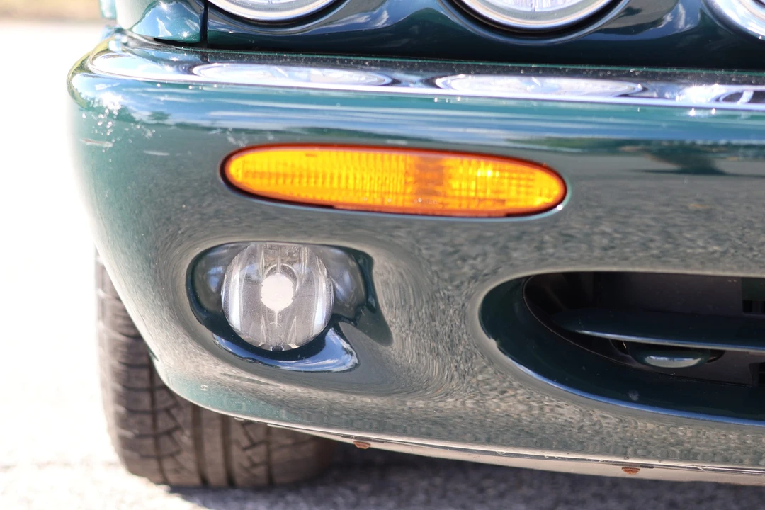 2002 Jaguar X308 XJ - Image 30 of 31