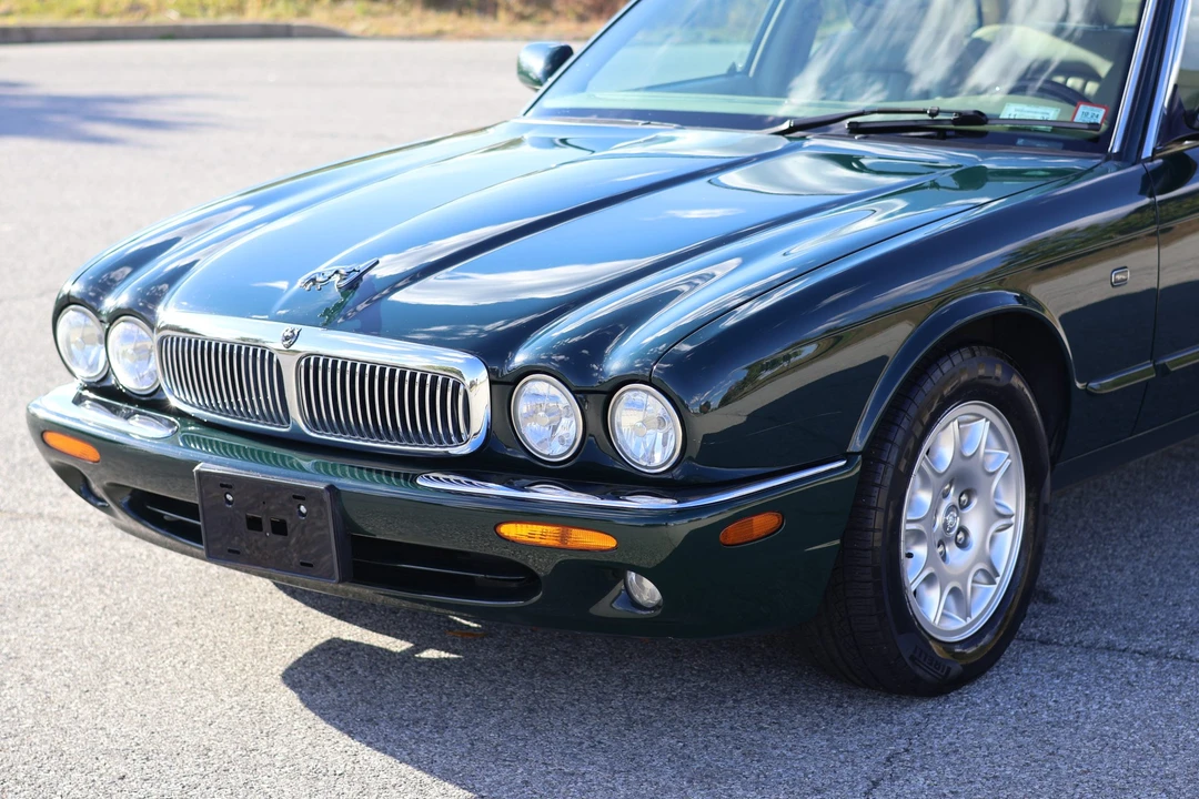 2002 Jaguar X308 XJ - Image 20 of 31