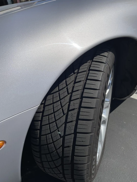 2002 Jaguar X100 XKR - Image 13 of 31