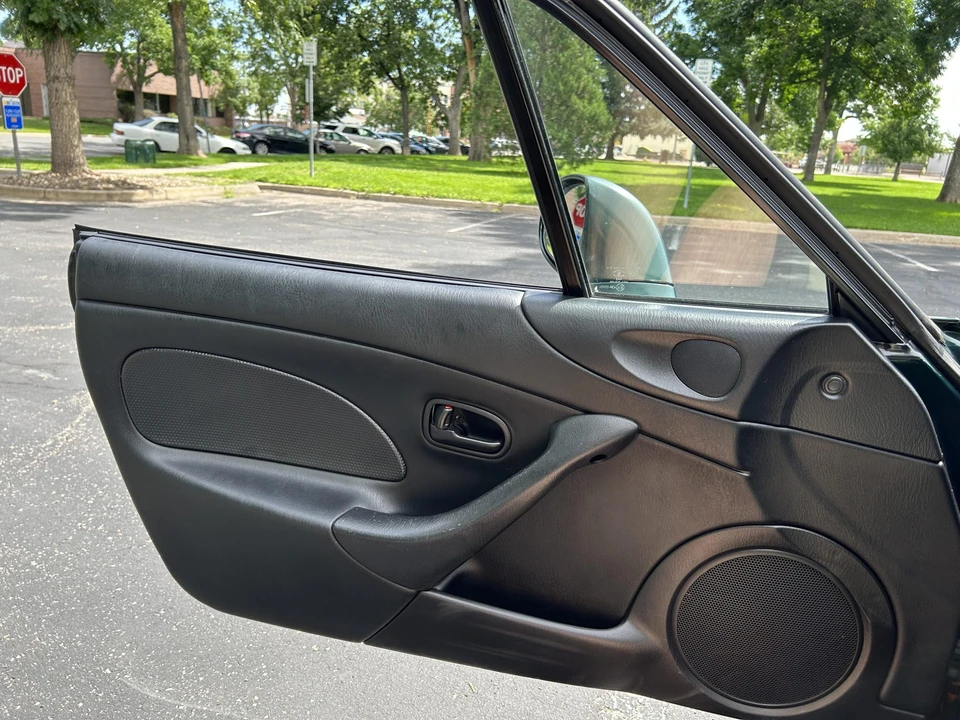 2002 Mazda NB MX-5 Miata - Image 20 of 31