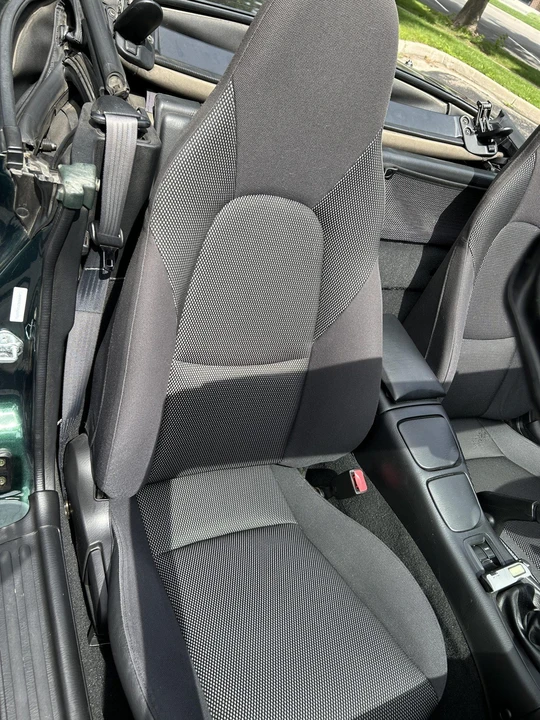 2002 Mazda NB MX-5 Miata - Image 26 of 31