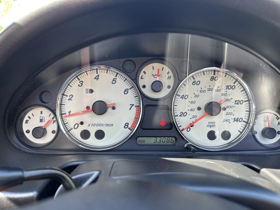 2002 Mazda NB MX-5 Miata - Image 28 of 31
