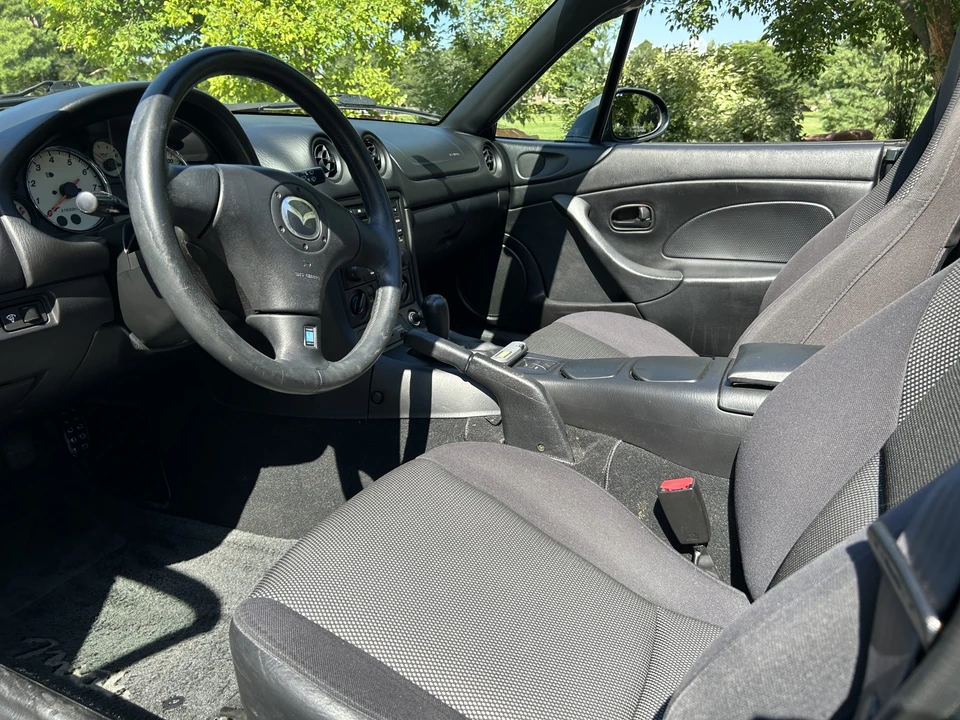 2002 Mazda NB MX-5 Miata - Image 21 of 31