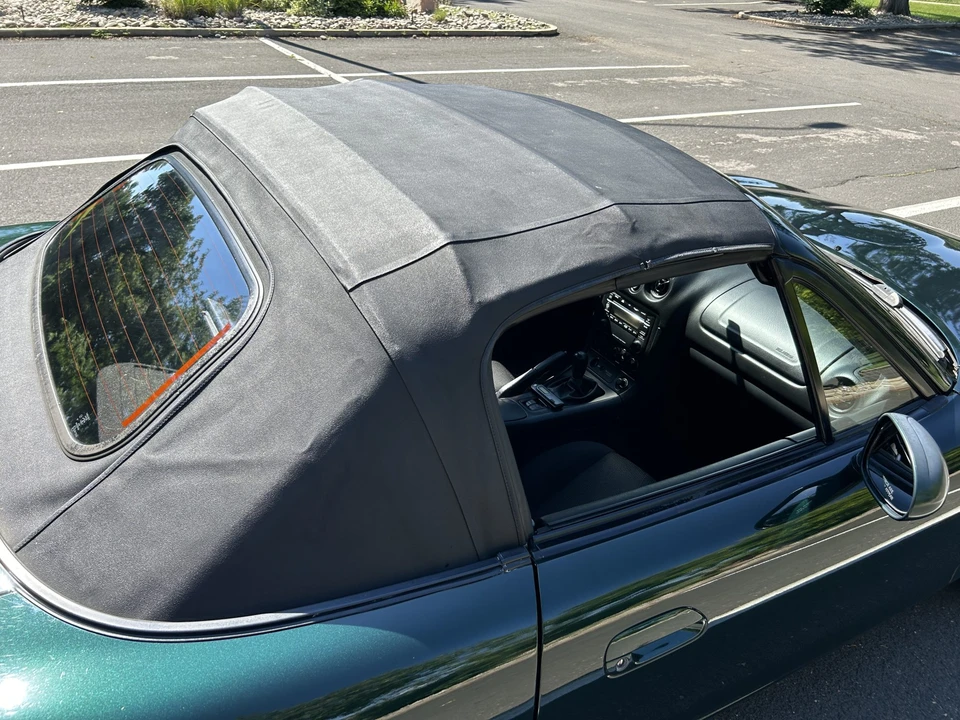 2002 Mazda NB MX-5 Miata - Image 14 of 31