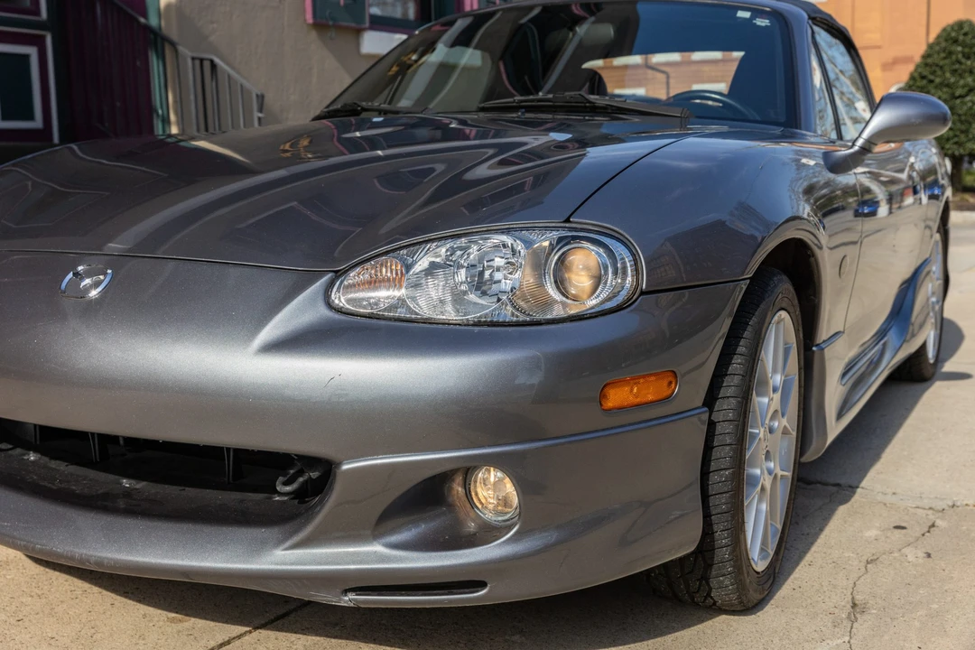 2002 Mazda NB MX-5 Miata - Image 19 of 31