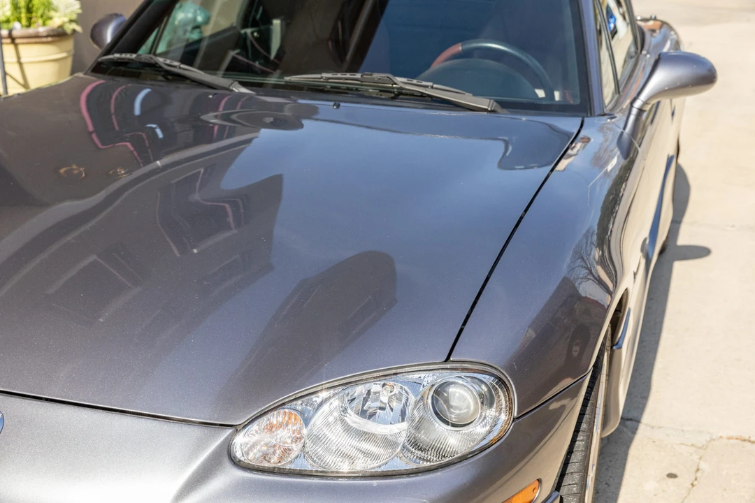 2002 Mazda NB MX-5 Miata - Image 26 of 31