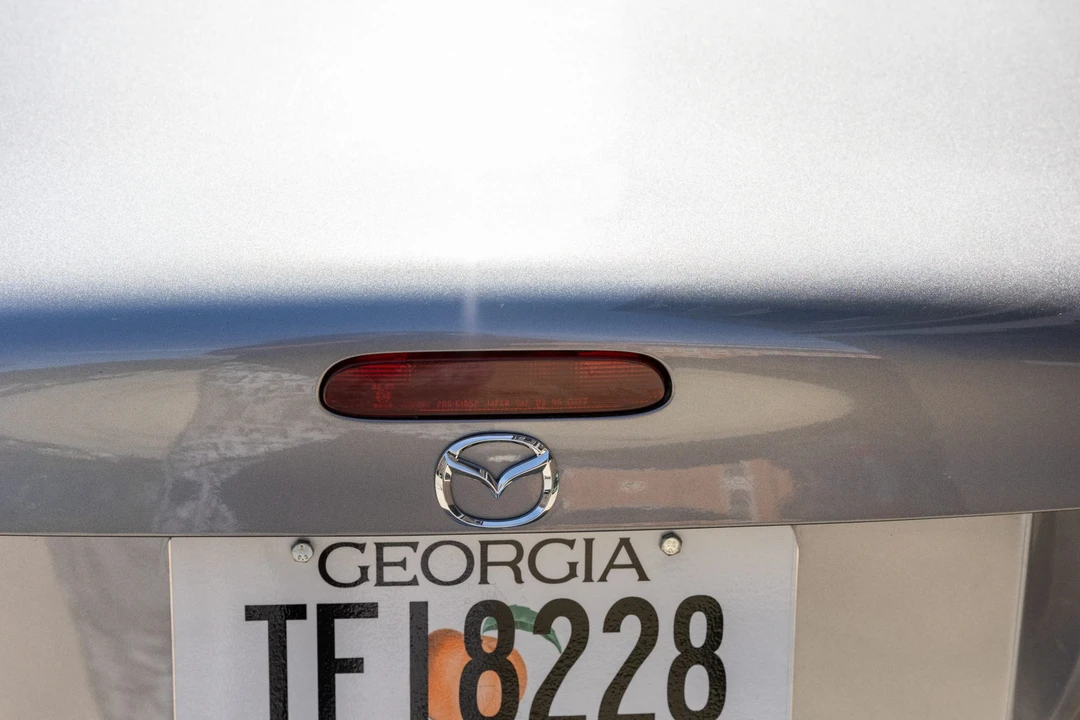 2002 Mazda NB MX-5 Miata - Image 22 of 31