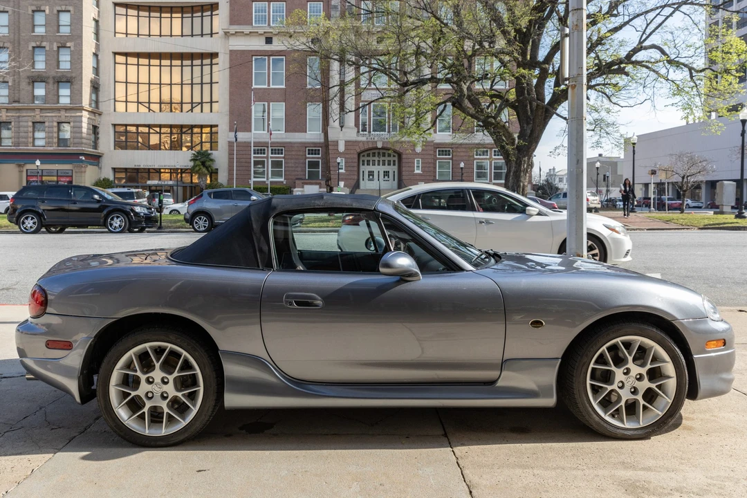 2002 Mazda NB MX-5 Miata - Image 13 of 31