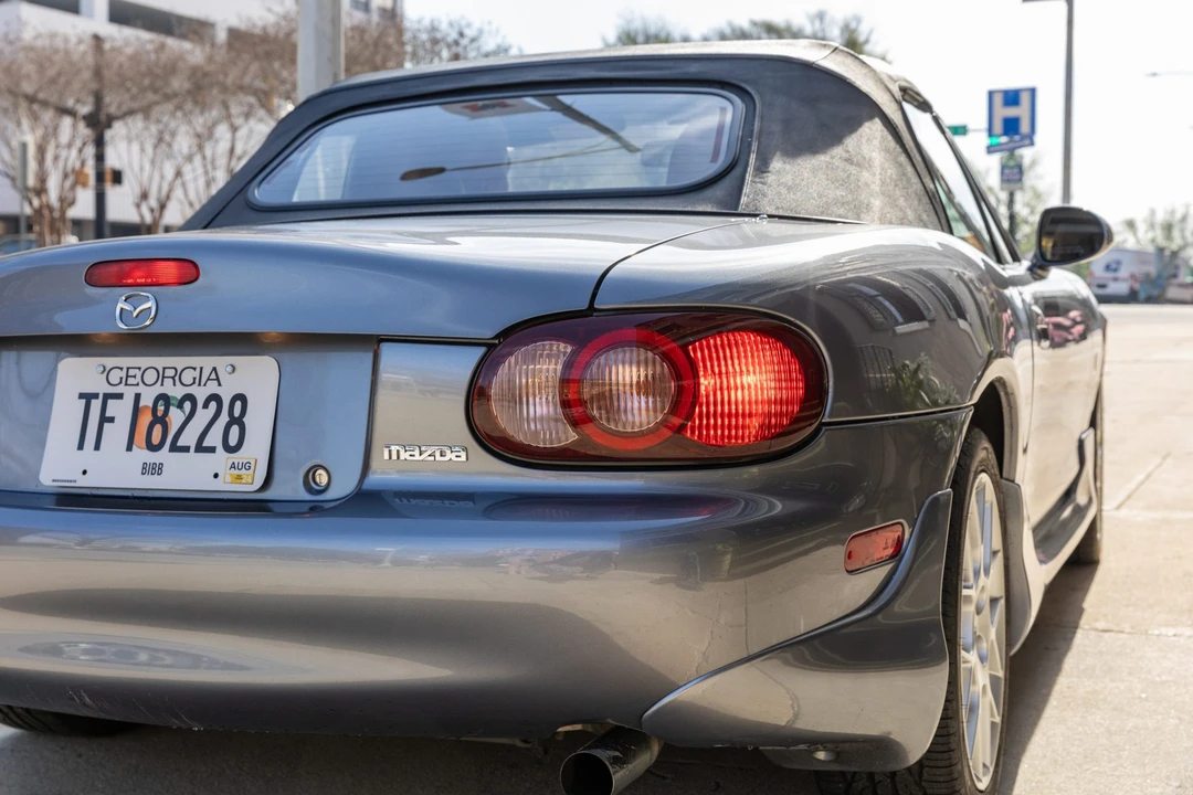 2002 Mazda NB MX-5 Miata - Image 21 of 31