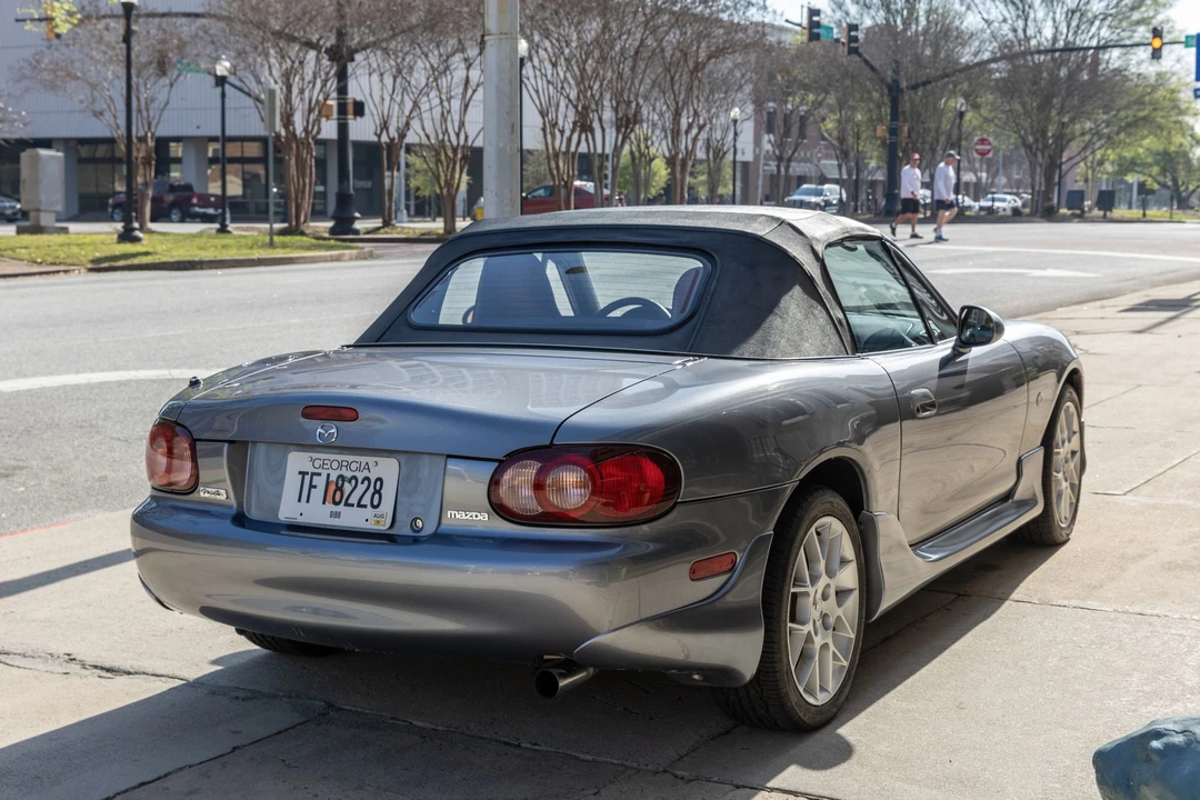 2002 Mazda NB MX-5 Miata - Image 14 of 31