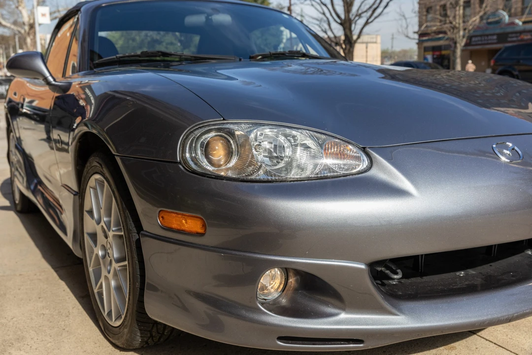 2002 Mazda NB MX-5 Miata - Image 18 of 31