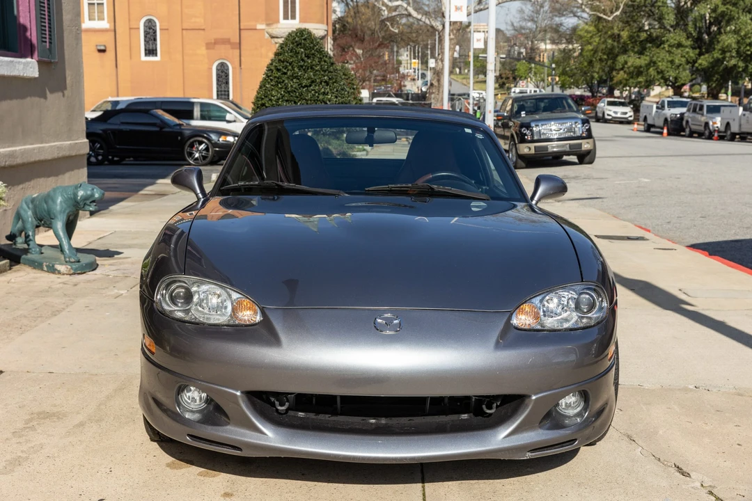 2002 Mazda NB MX-5 Miata - Image 11 of 31