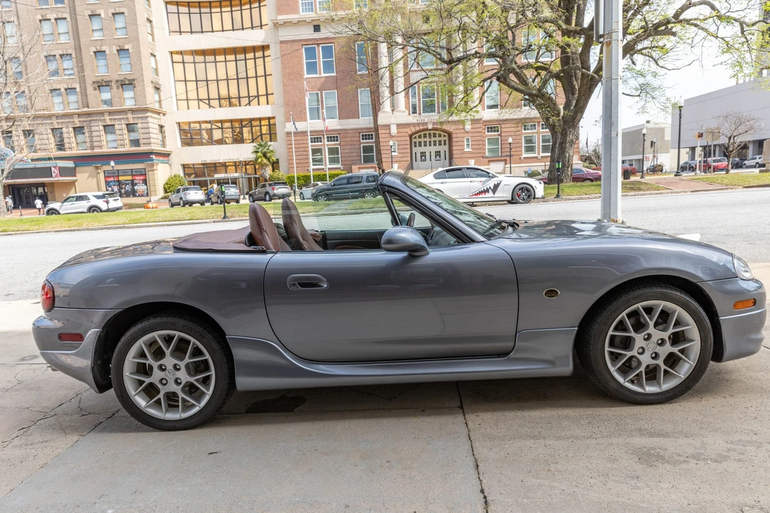 2002 Mazda NB MX-5 Miata - Image 5 of 31