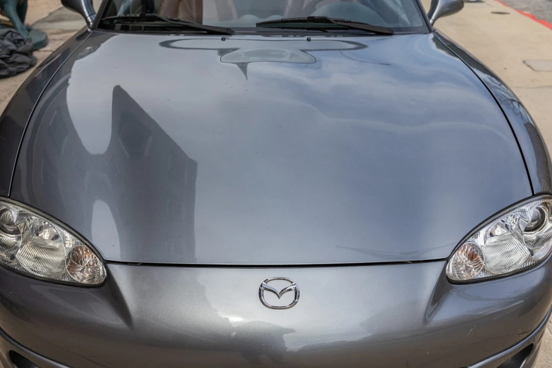 2002 Mazda NB MX-5 Miata - Image 23 of 31
