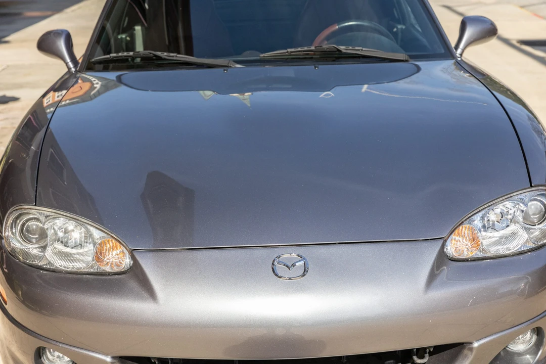 2002 Mazda NB MX-5 Miata - Image 25 of 31