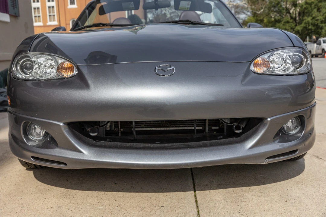 2002 Mazda NB MX-5 Miata - Image 30 of 31