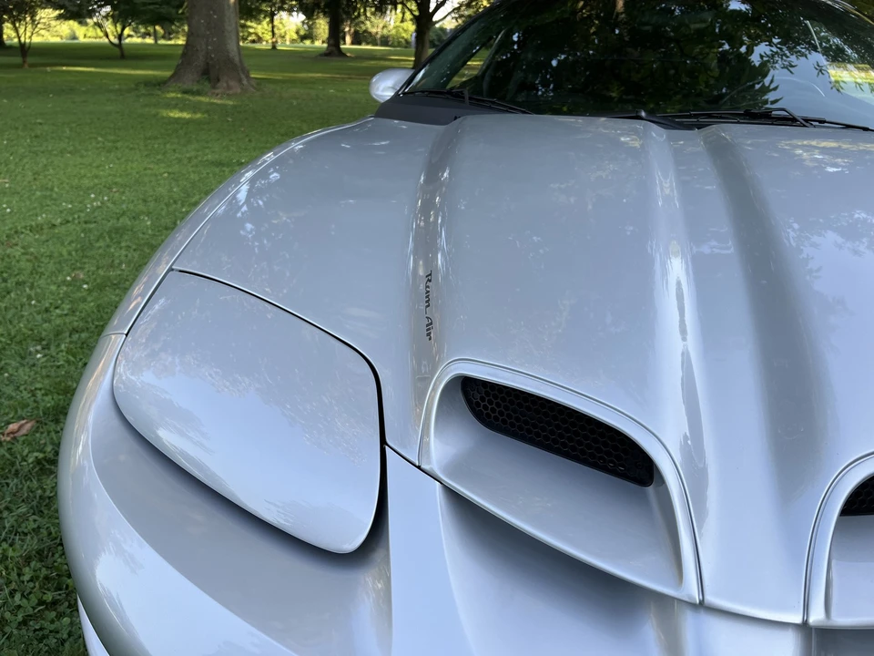 2002 Pontiac Firebird Trans Am 4th Gen - Image 29 of 31