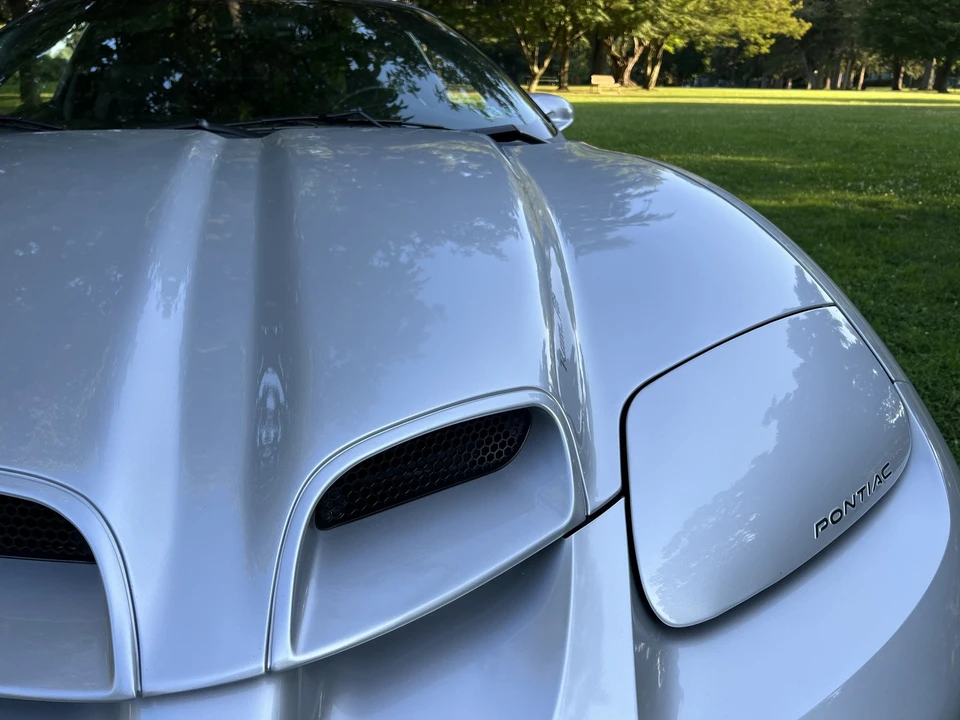 2002 Pontiac Firebird Trans Am 4th Gen - Image 30 of 31