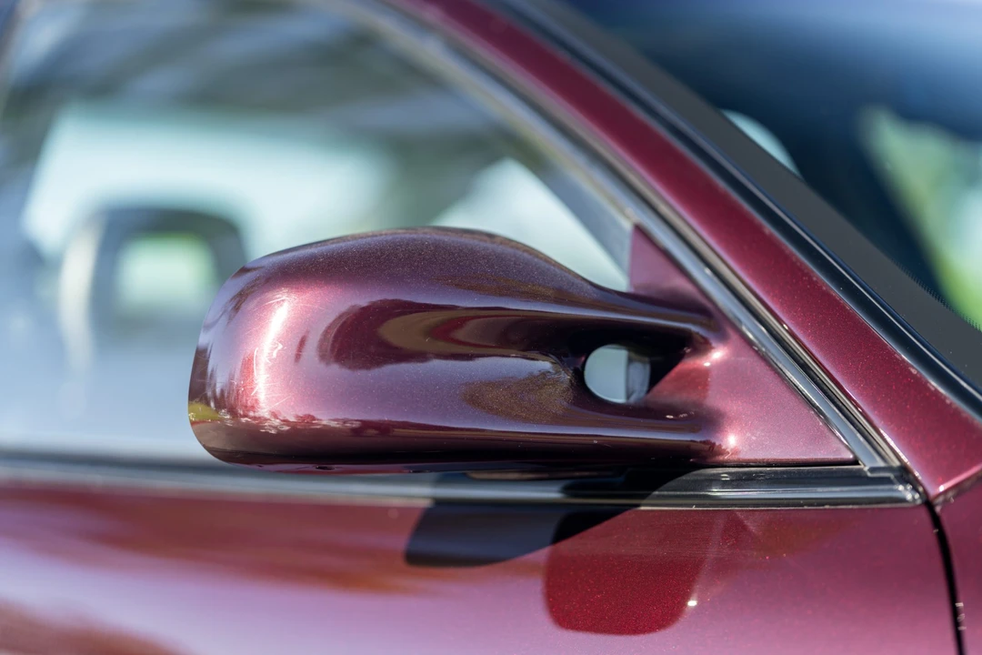 2002 Pontiac Grand Prix 3rd+ Gen - Image 30 of 31