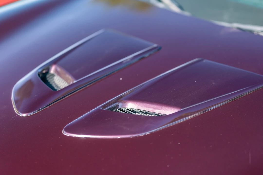 2002 Pontiac Grand Prix 3rd+ Gen - Image 16 of 31