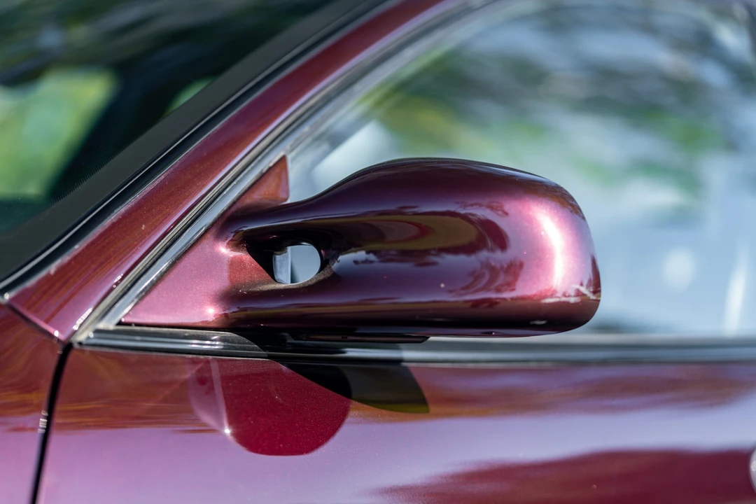 2002 Pontiac Grand Prix 3rd+ Gen - Image 31 of 31