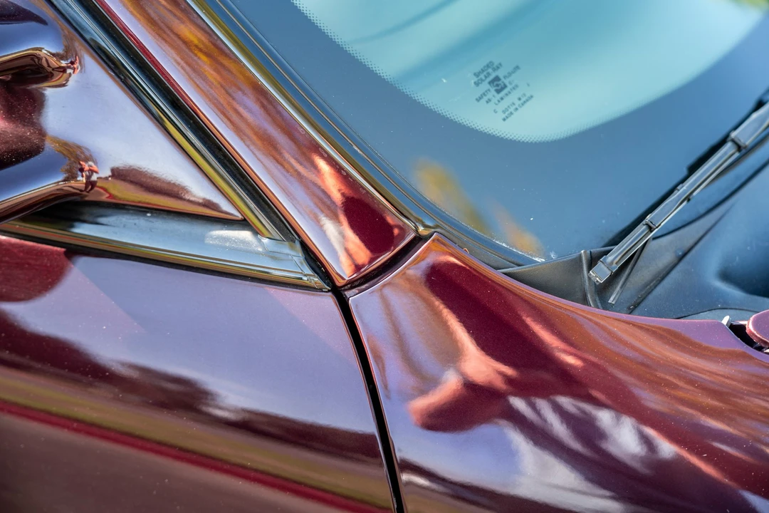 2002 Pontiac Grand Prix 3rd+ Gen - Image 28 of 31