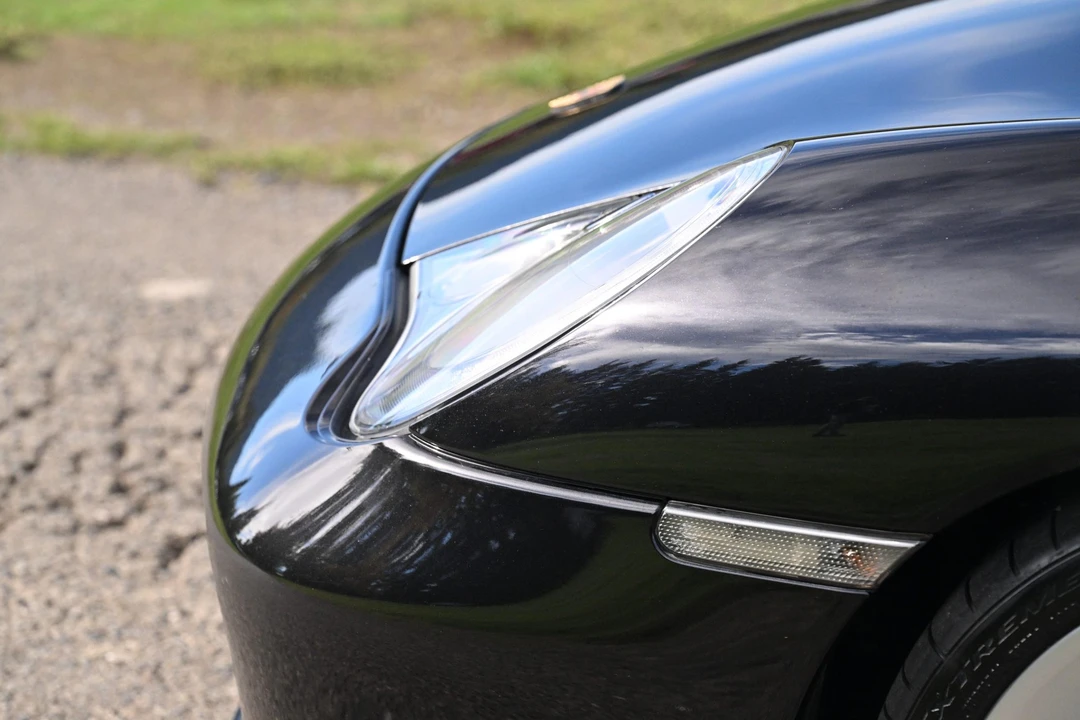2002 Porsche 996 Turbo - Image 22 of 31