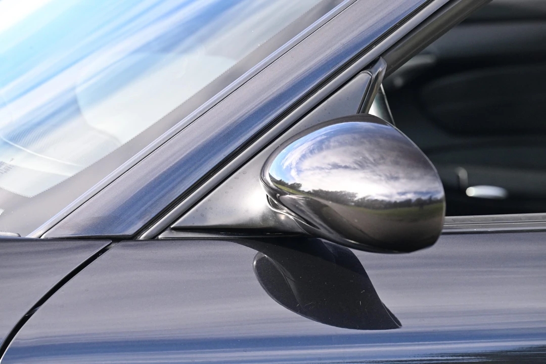 2002 Porsche 996 Turbo - Image 26 of 31
