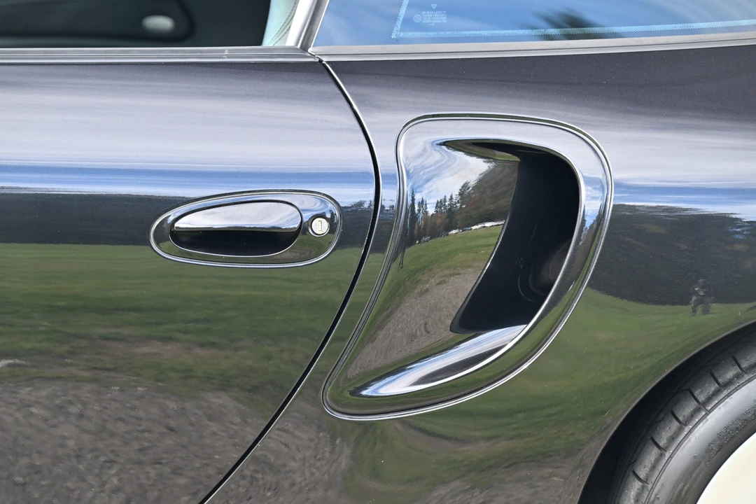 2002 Porsche 996 Turbo - Image 31 of 31