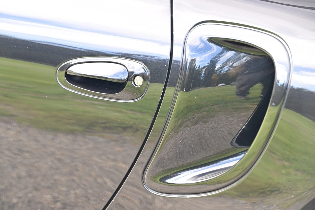 2002 Porsche 996 Turbo - Image 30 of 31