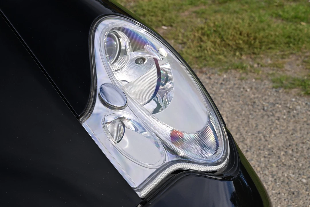 2002 Porsche 996 Turbo - Image 13 of 31