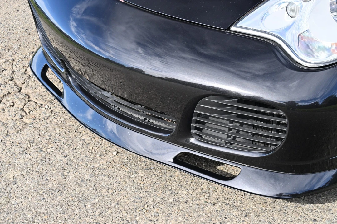 2002 Porsche 996 Turbo - Image 15 of 31