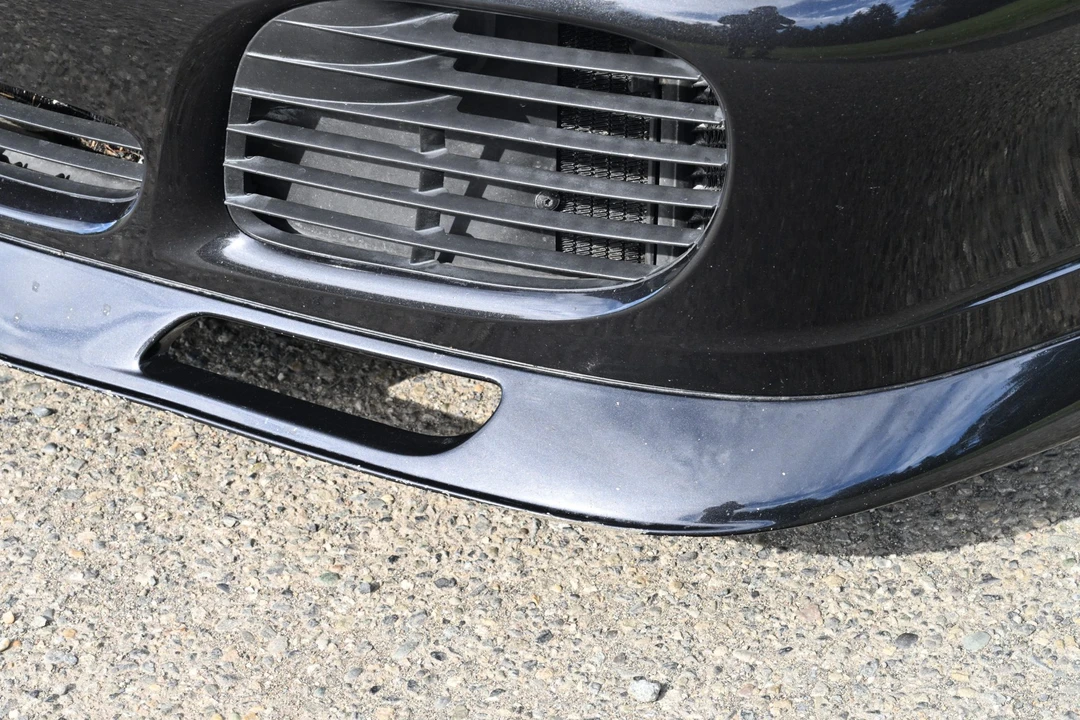 2002 Porsche 996 Turbo - Image 16 of 31
