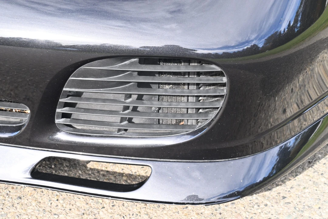 2002 Porsche 996 Turbo - Image 17 of 31
