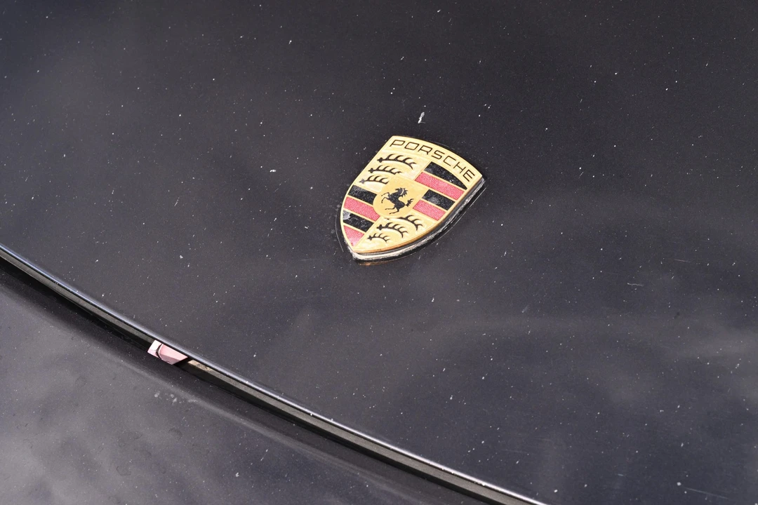 2002 Porsche 996 Turbo - Image 19 of 31