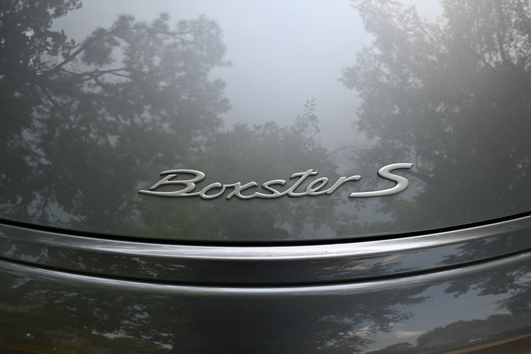 2002 Porsche 986 Boxster S - Image 15 of 31