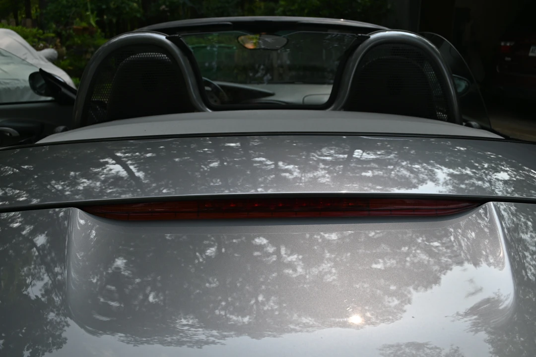 2002 Porsche 986 Boxster S - Image 14 of 31