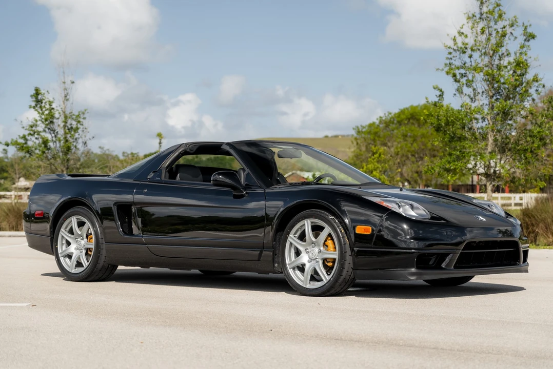 2003 Acura NA2 NSX - Image 20 of 31
