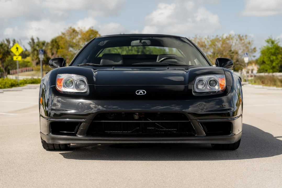 2003 Acura NA2 NSX - Image 8 of 31