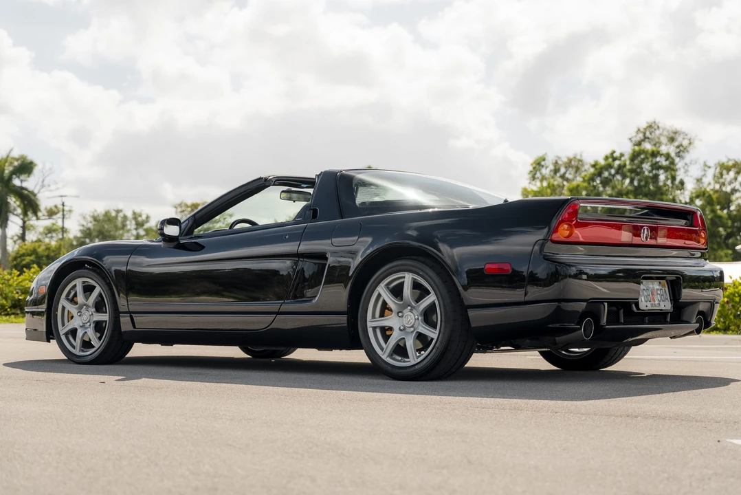 2003 Acura NA2 NSX - Image 12 of 31