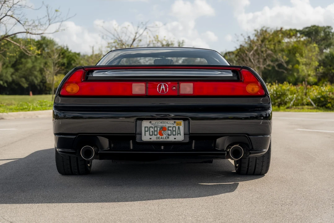2003 Acura NA2 NSX - Image 14 of 31