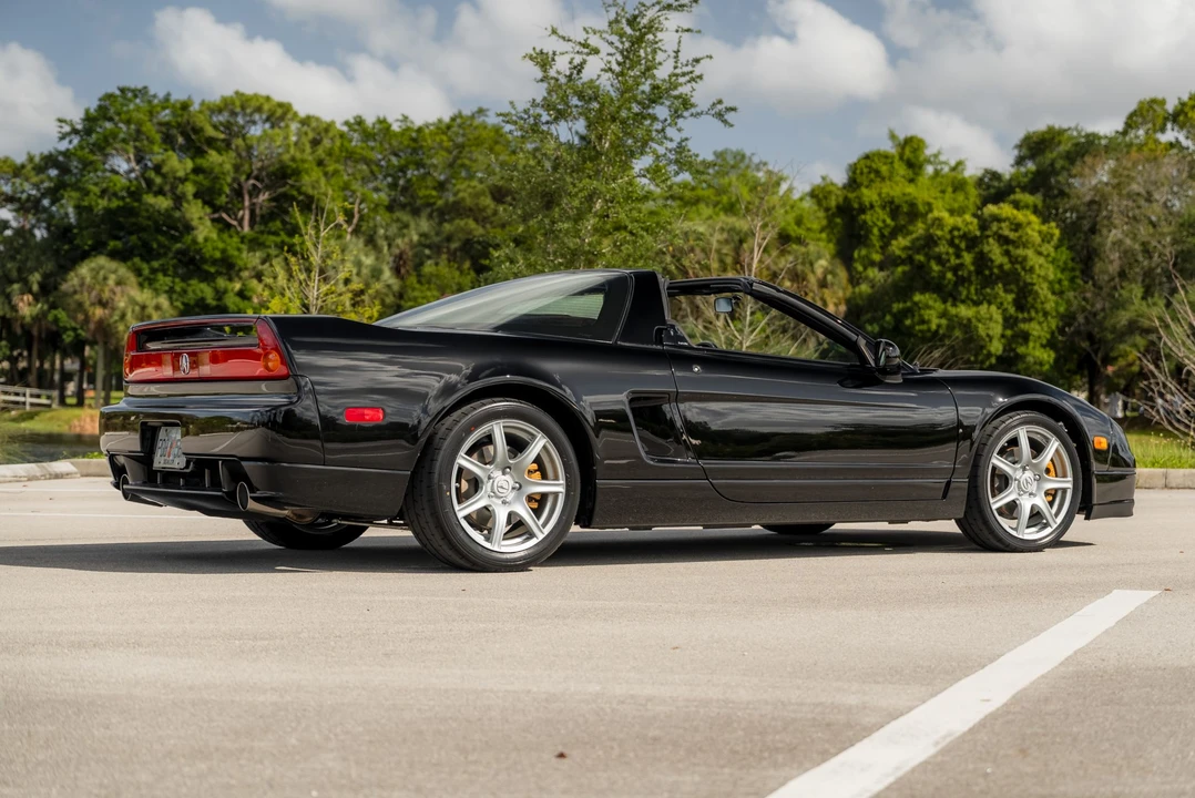 2003 Acura NA2 NSX - Image 16 of 31