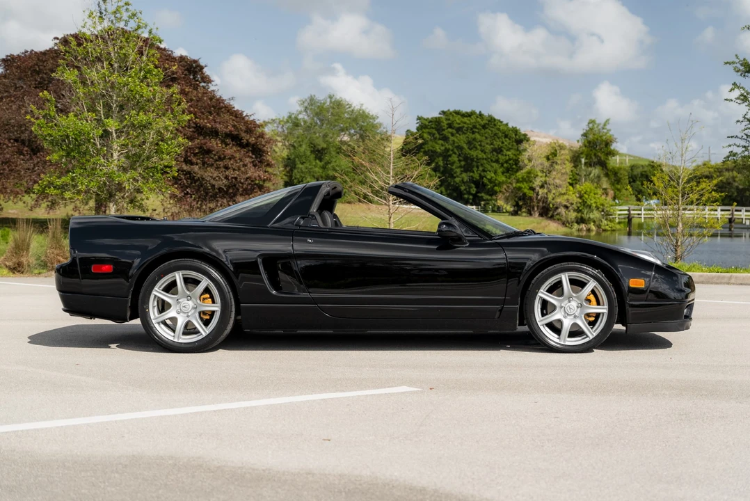 2003 Acura NA2 NSX - Image 18 of 31