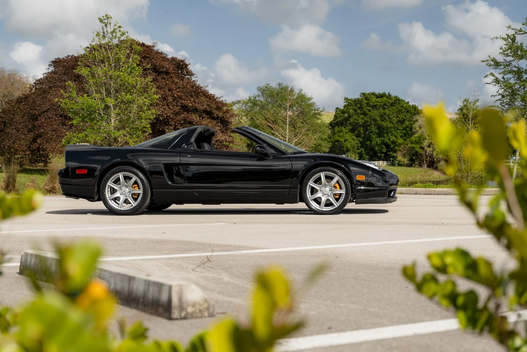 2003 Acura NA2 NSX - Image 17 of 31