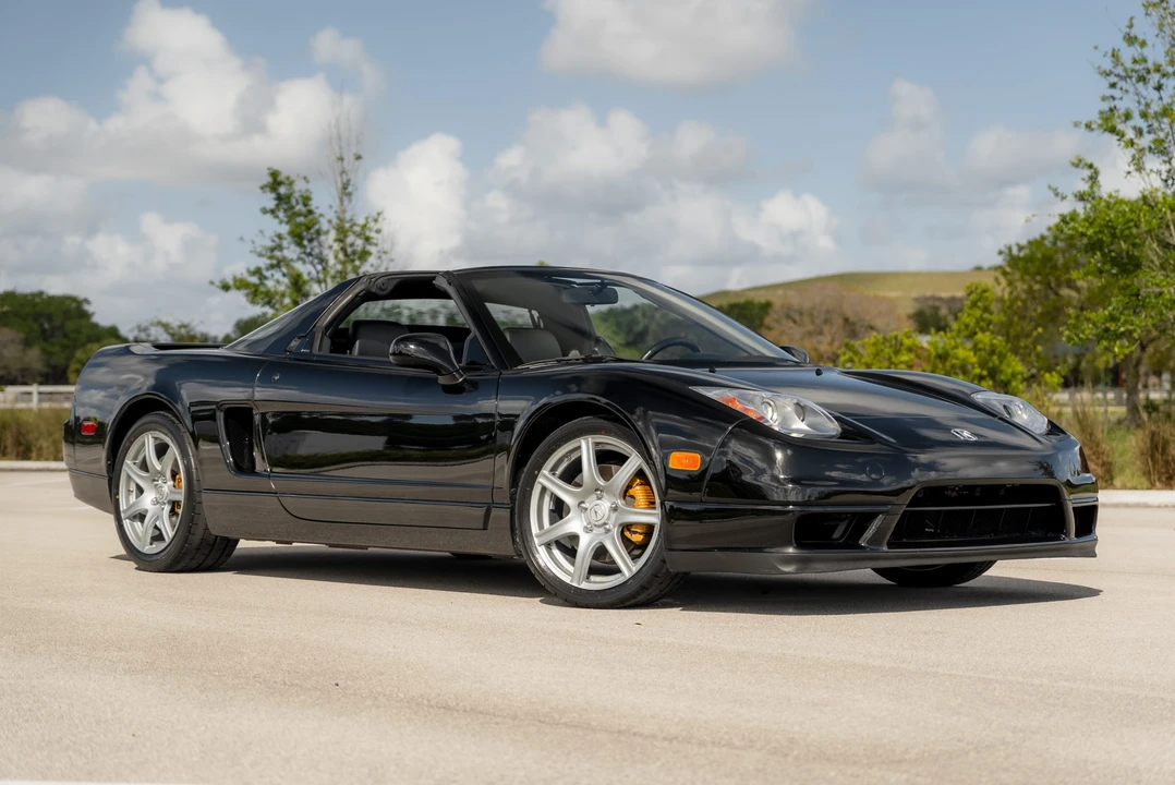 2003 Acura NA2 NSX - Image 4 of 31